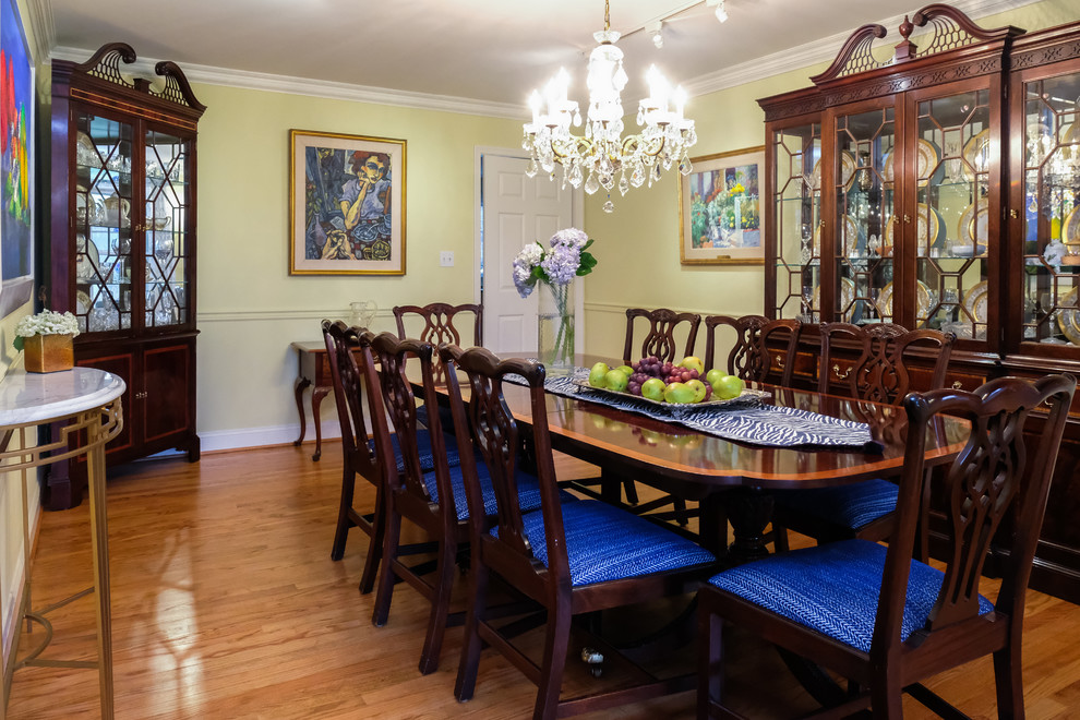 Дом в США, штат Maryland.