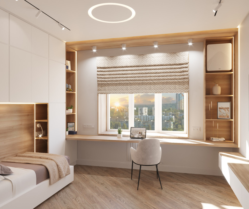 Квартира Н.Новгород "Симфония Нижнего"