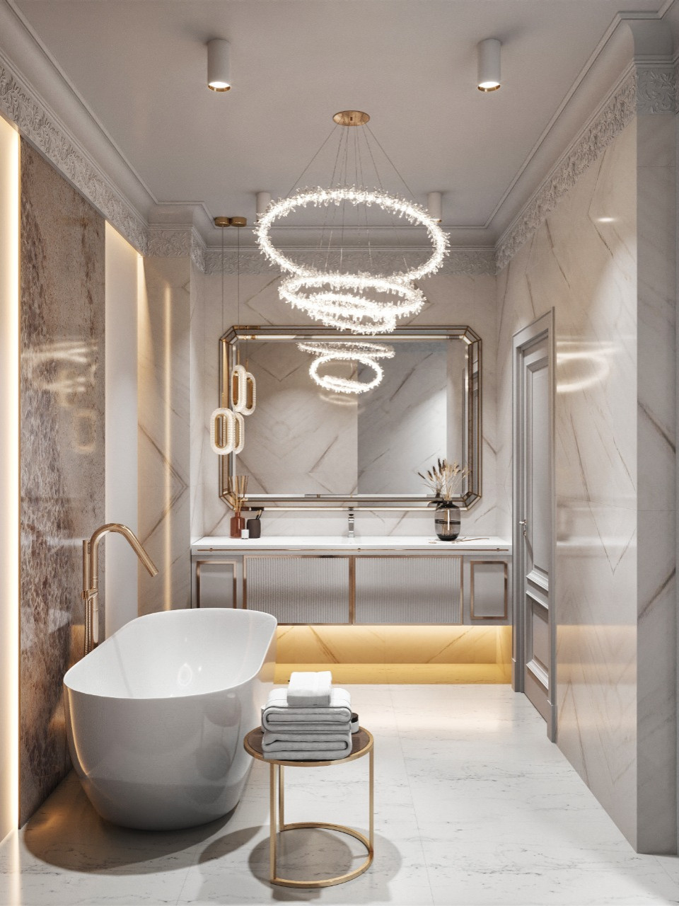 ЖК Мосфильмовский