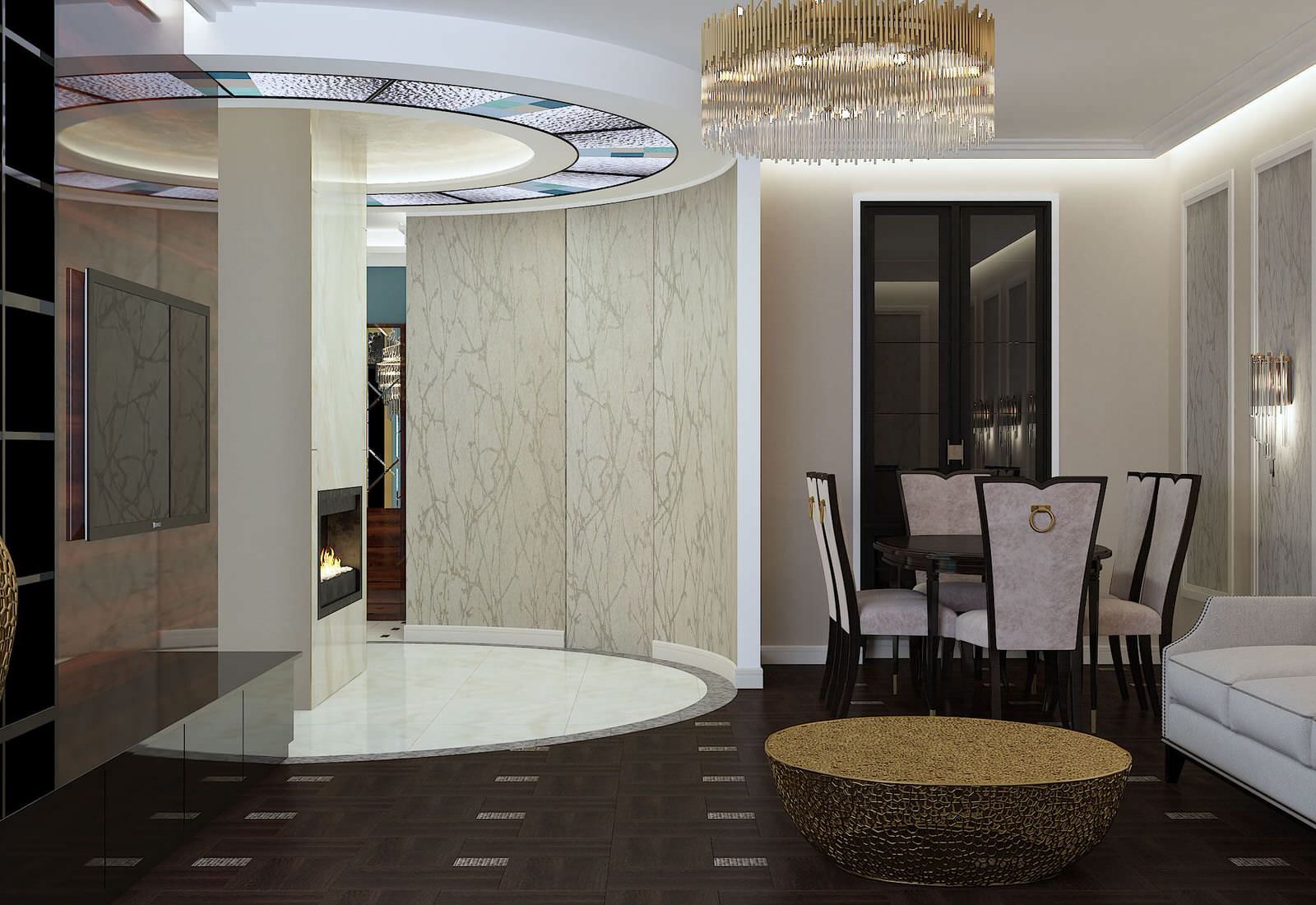 ЖК Алые паруса