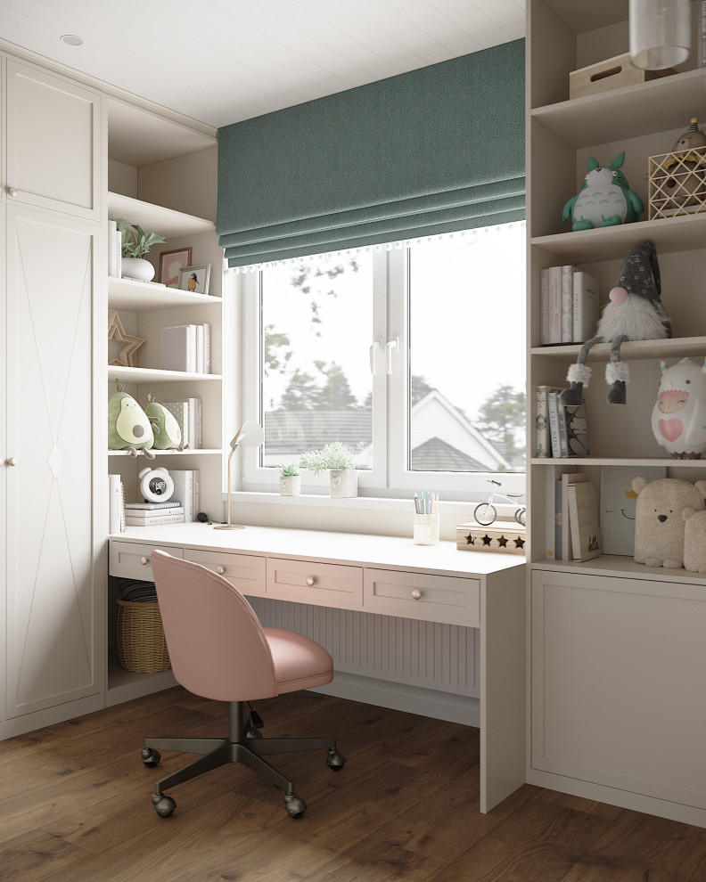 Загородный дом Ильи Соболева