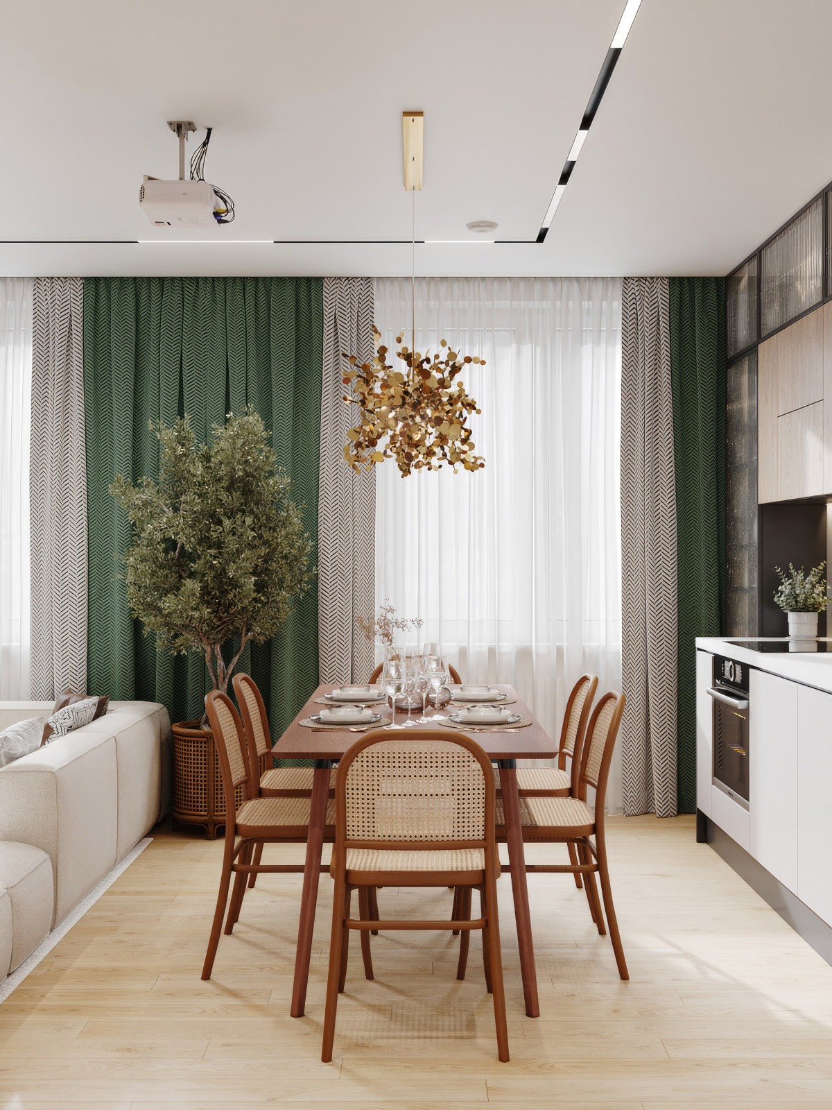 Квартира в Санкт-Петербурге. Измайловская