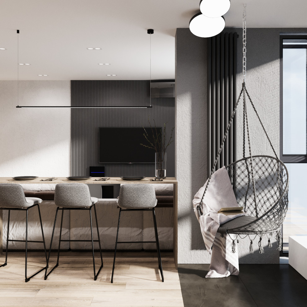 Квартира в Москве