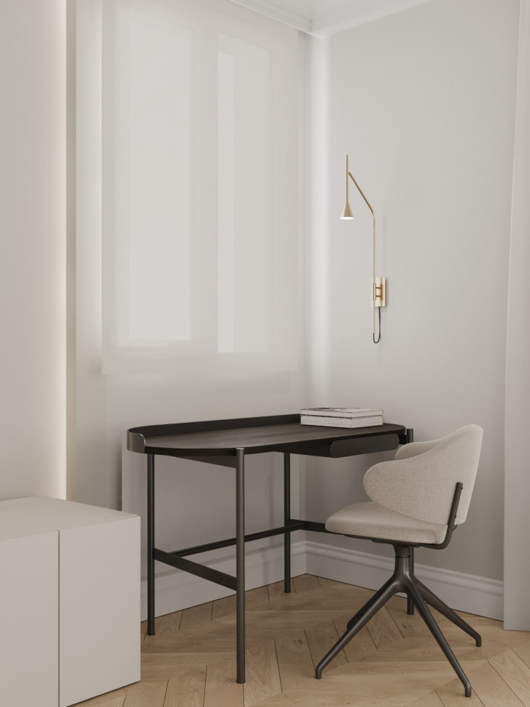 Частная вилла 350м², г. Ницца