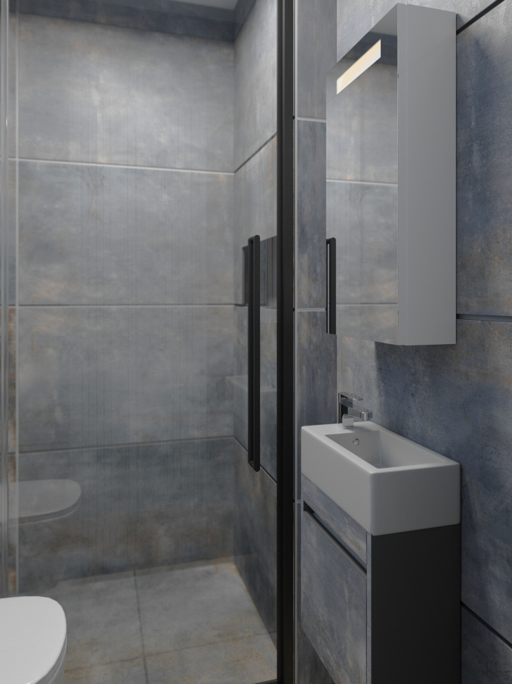 ЖК "Преображение" с уникальной планировкой (52 кв.м. с 2 с/у и 2 спальнями)