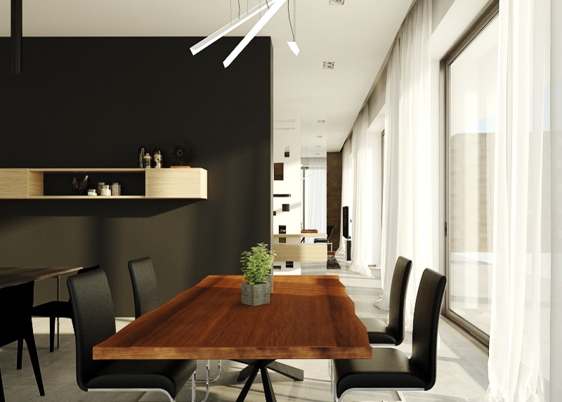 Загородный дом, пригород Санкт-Петербурга