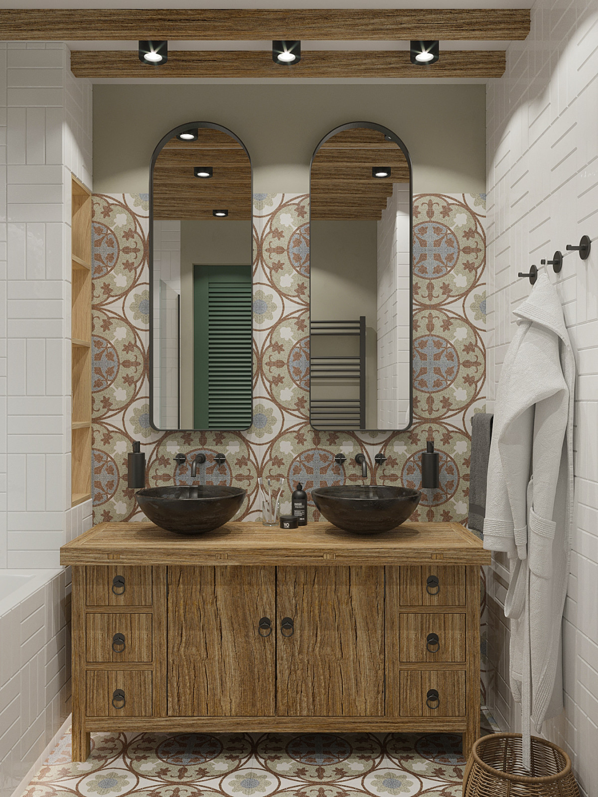 Дом на южном побережье Испании