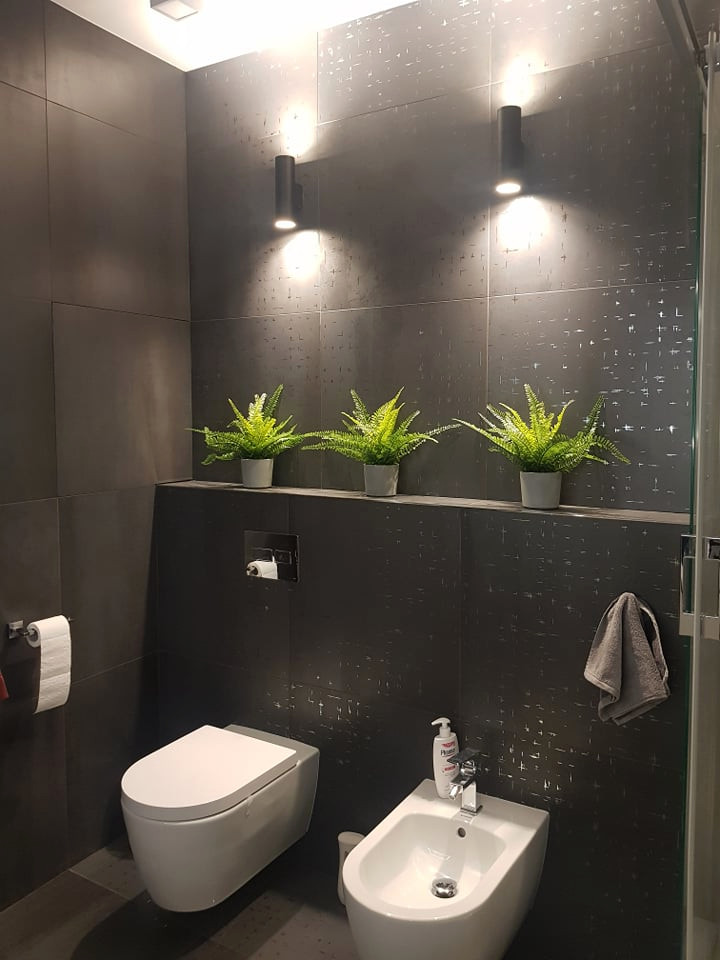 Современный городской стиль 2020