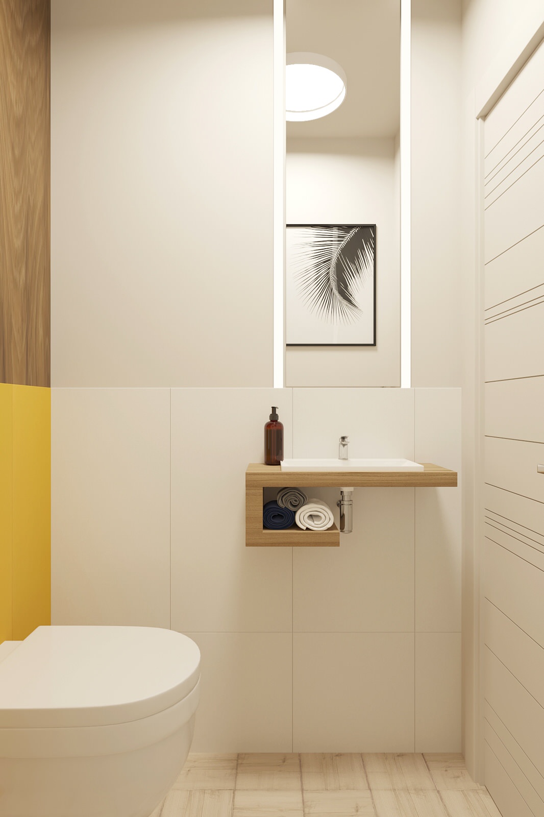 ЖК Гармония, г. Пермь