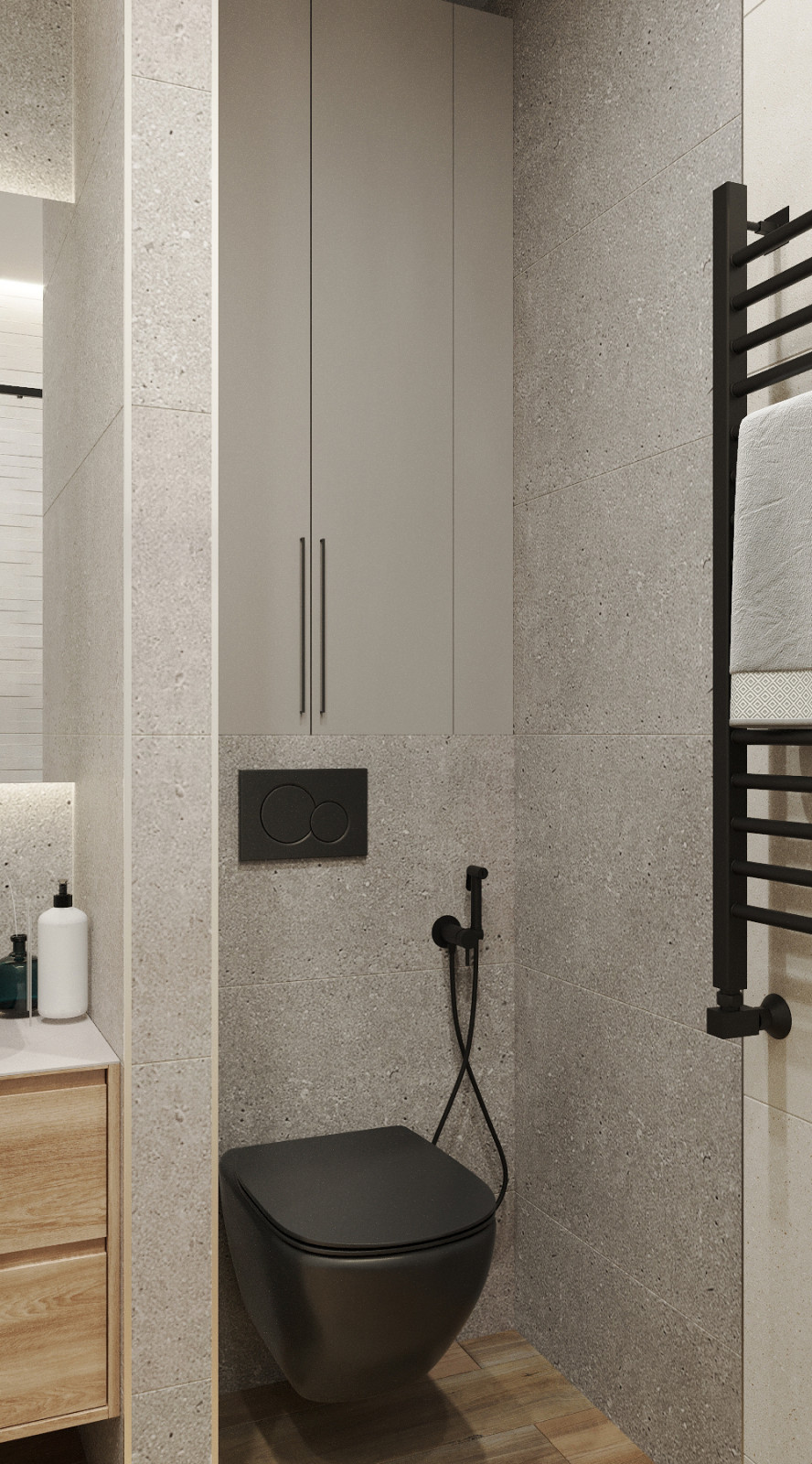 Квартира 75 м2