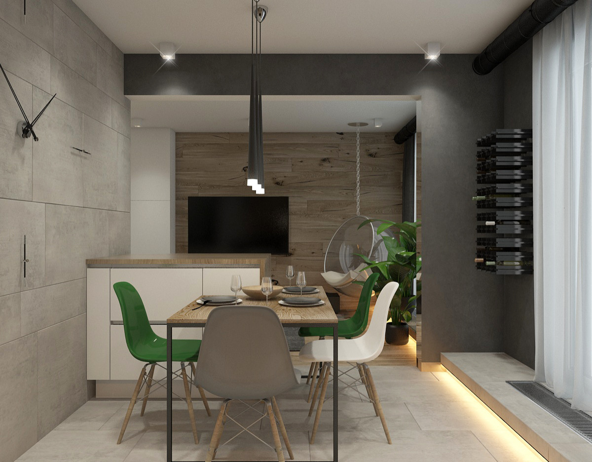 Квартира в Минске