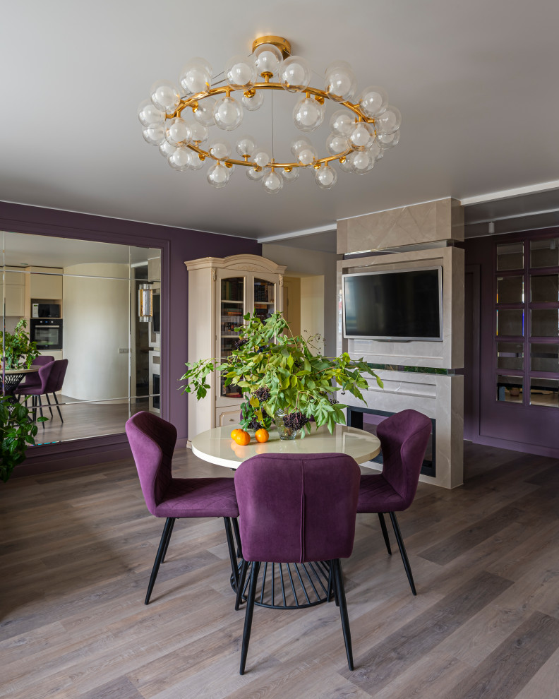 Сливовый джем