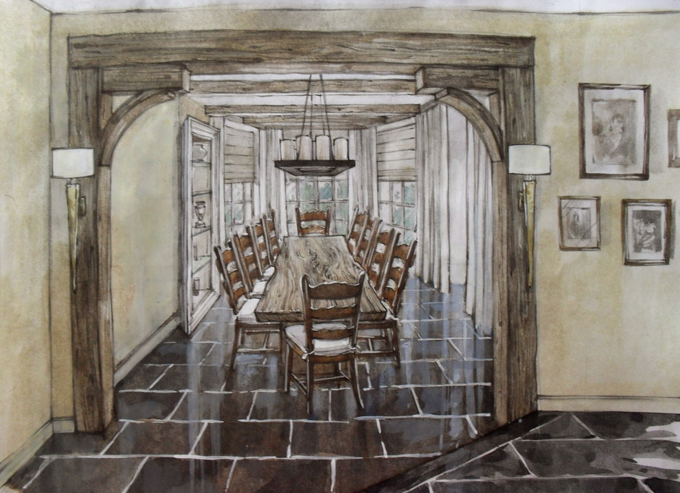 Дом в Соснах