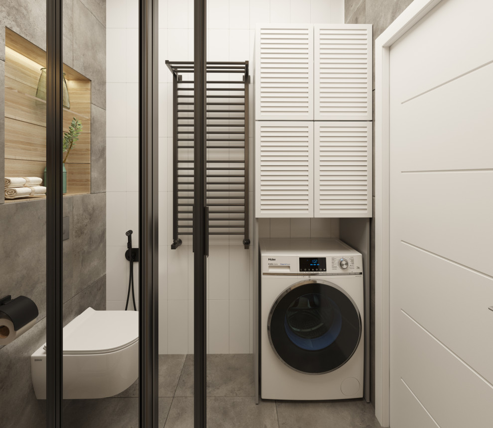 ЖК Vitality Ванная