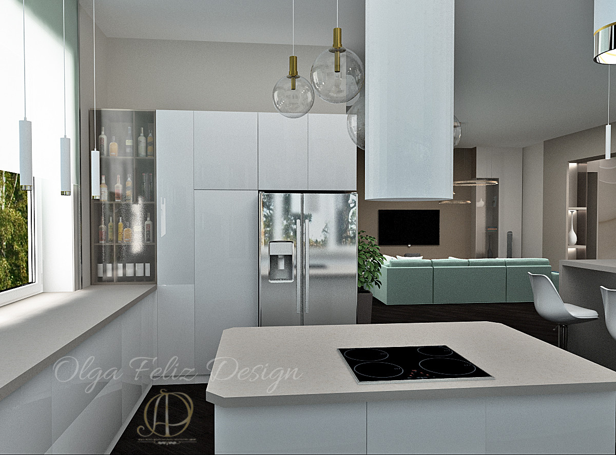 Частное домовладение Иноземцево