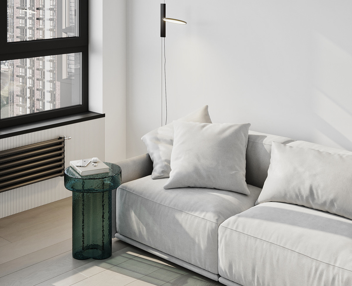 ЖК Radius Central House