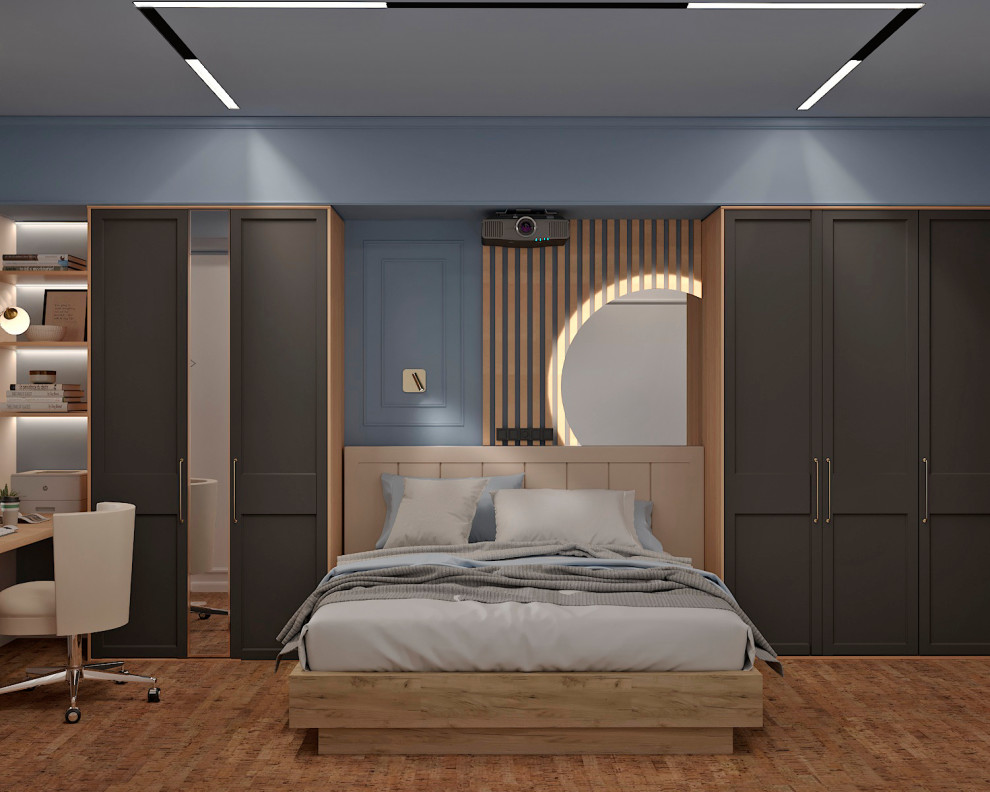 Квартира для принцесс