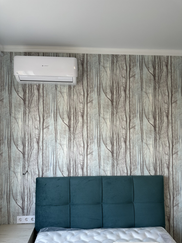 Ремонт под ключ Ул. Командорская Краснодар