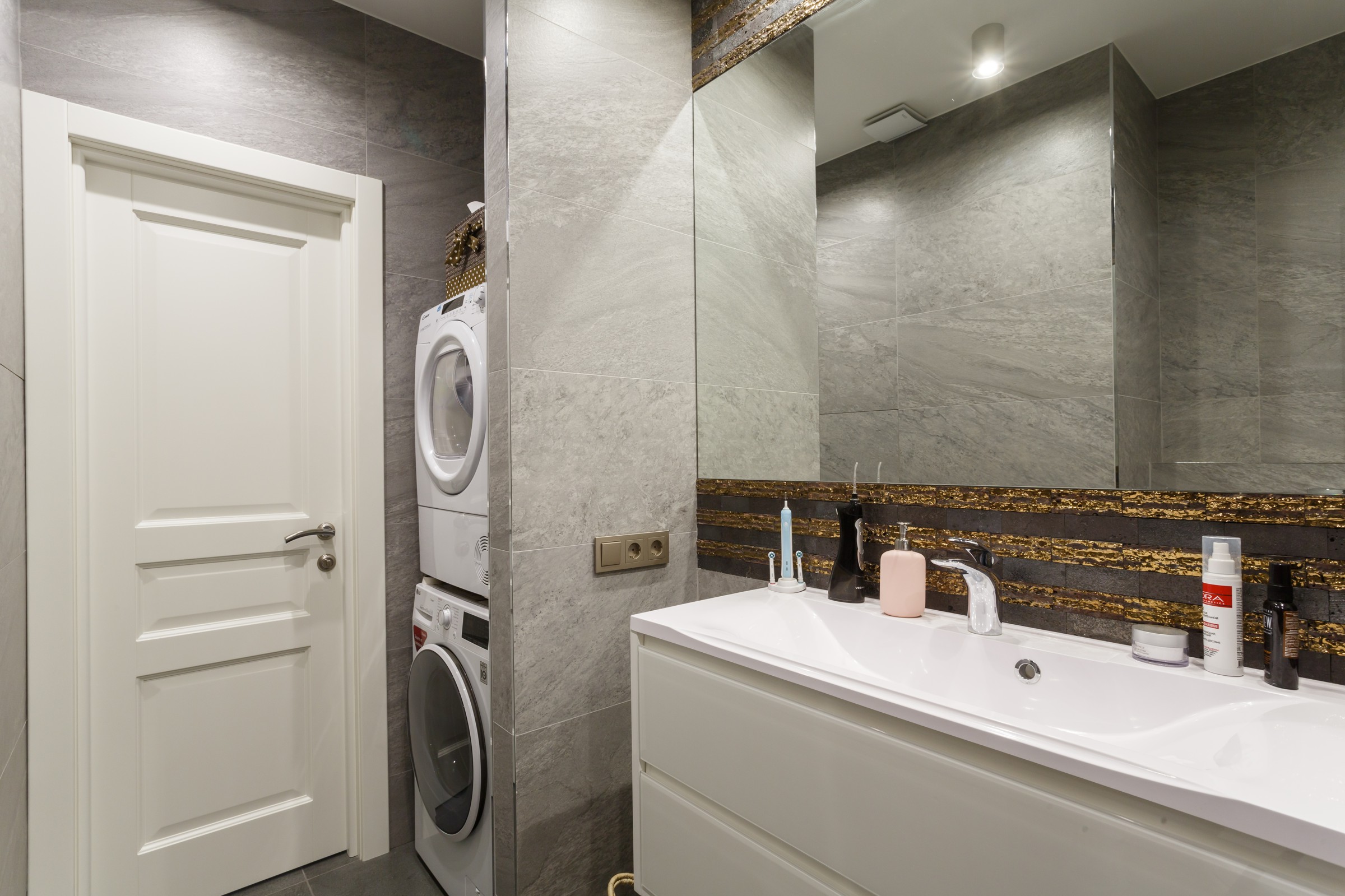 Убежище миллениала