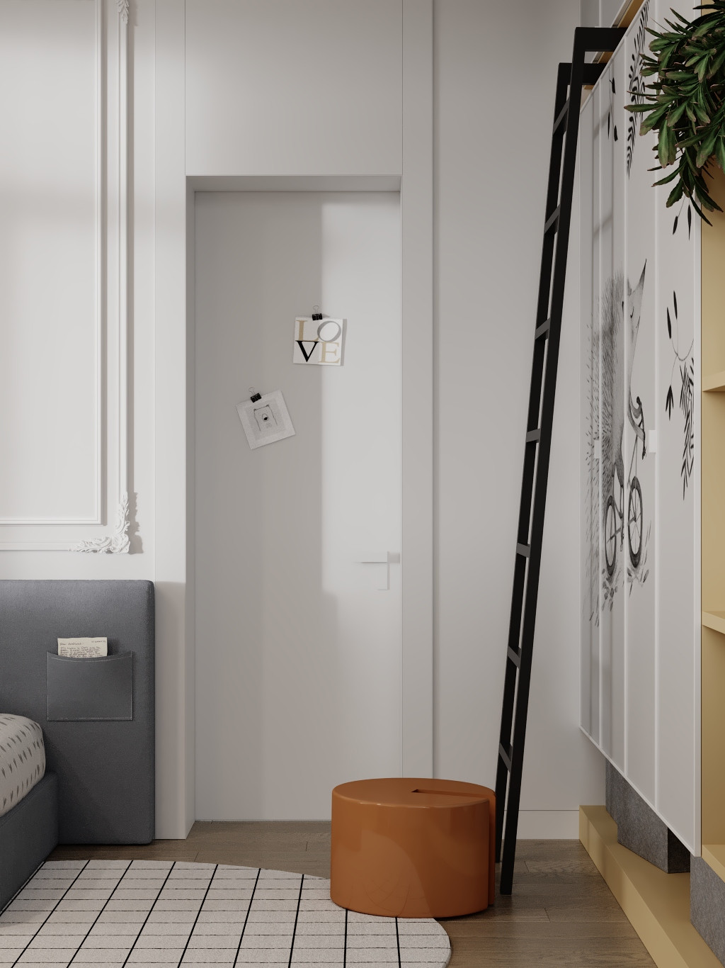 Дом в Череповце