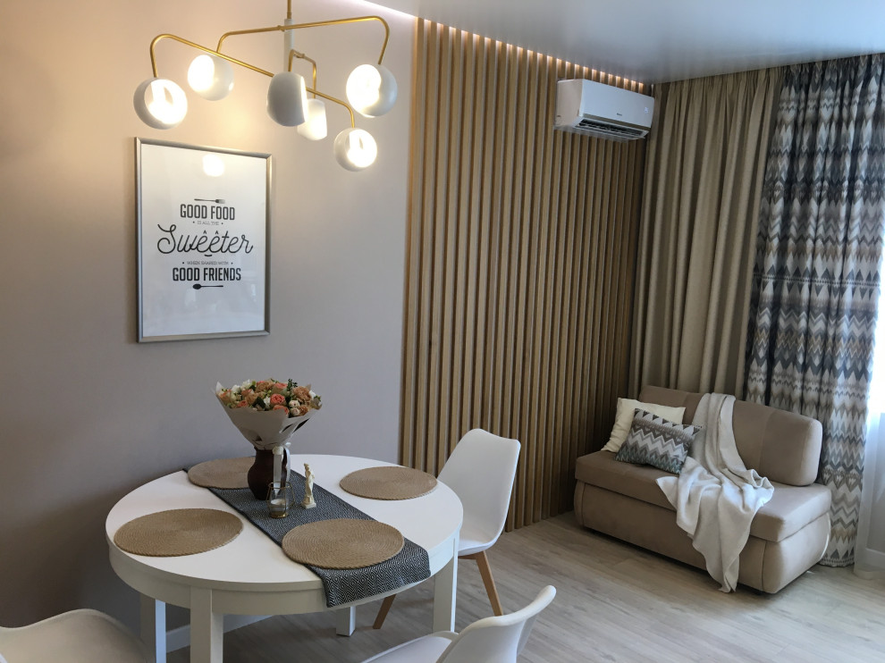 "Высотка" на ул.Горная