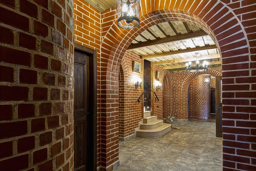 Дом приемов