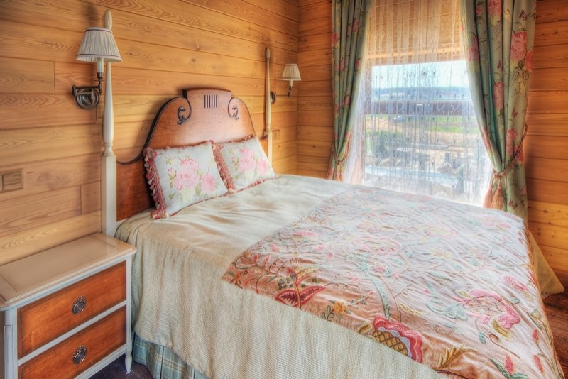 Дом в поселке Пестово