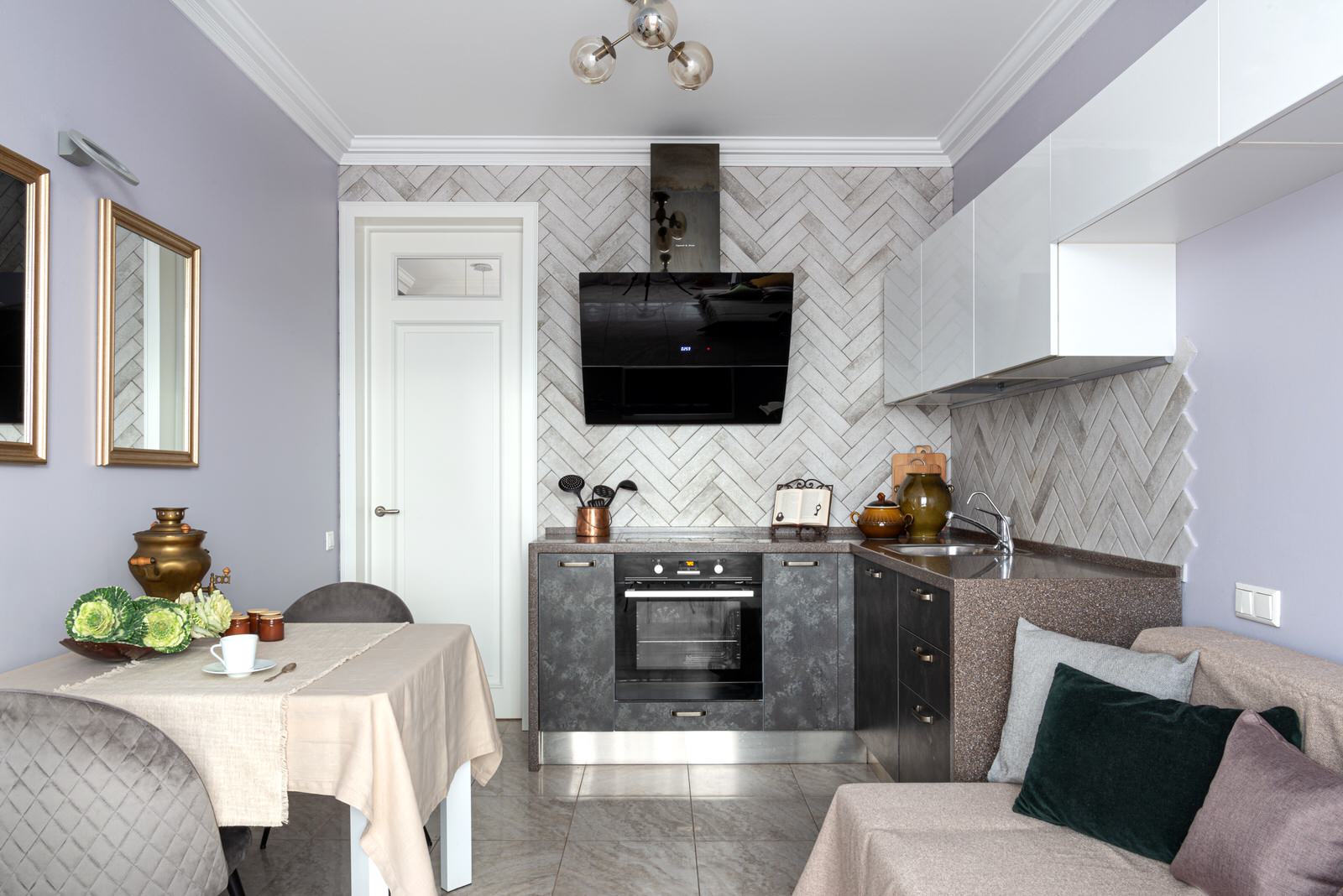 Квартира в Химках