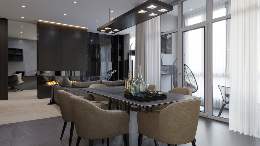 PENTHOUSE NASLEDIE
