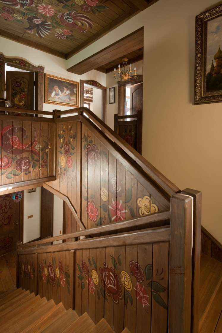 Обложка альбома: Лестницы