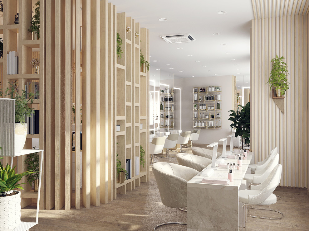 Салон красоты