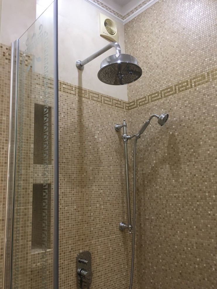 Роковые чары Медузы Горгоны