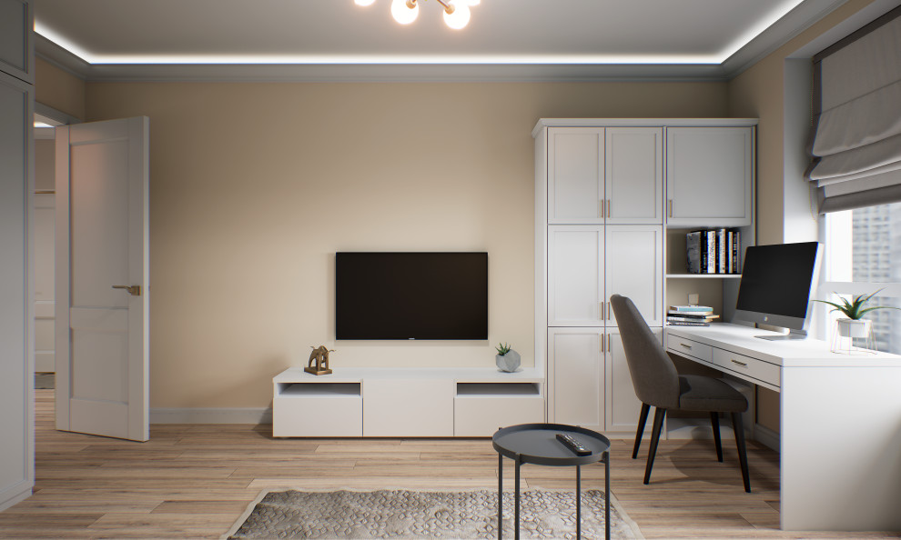 ЖК Домашний