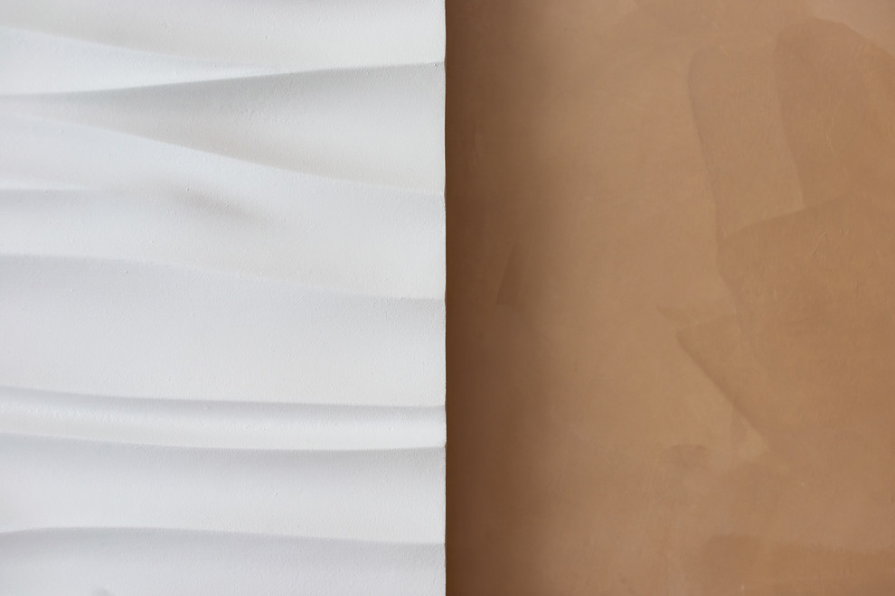 Реализованный интерьер ЖК "Каравелла"