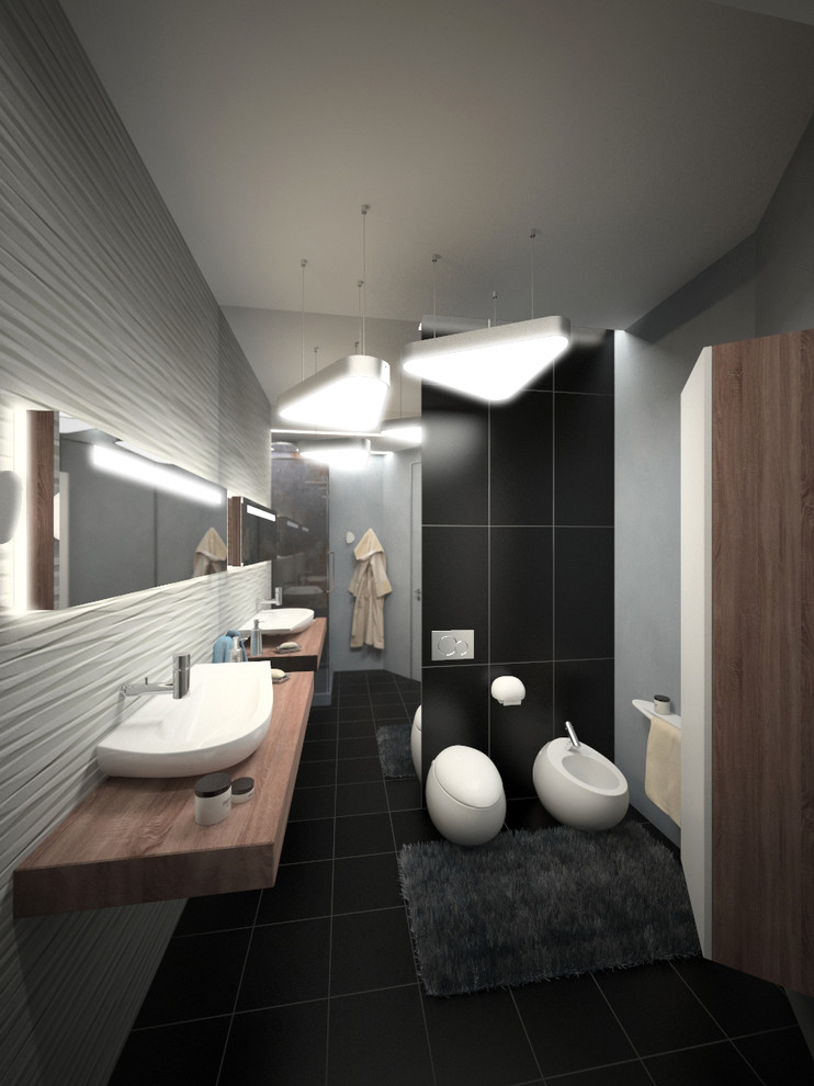 Офис в БЦ "Демидов"