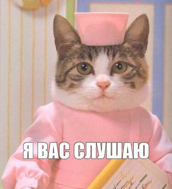 Обложка проекта: старенький