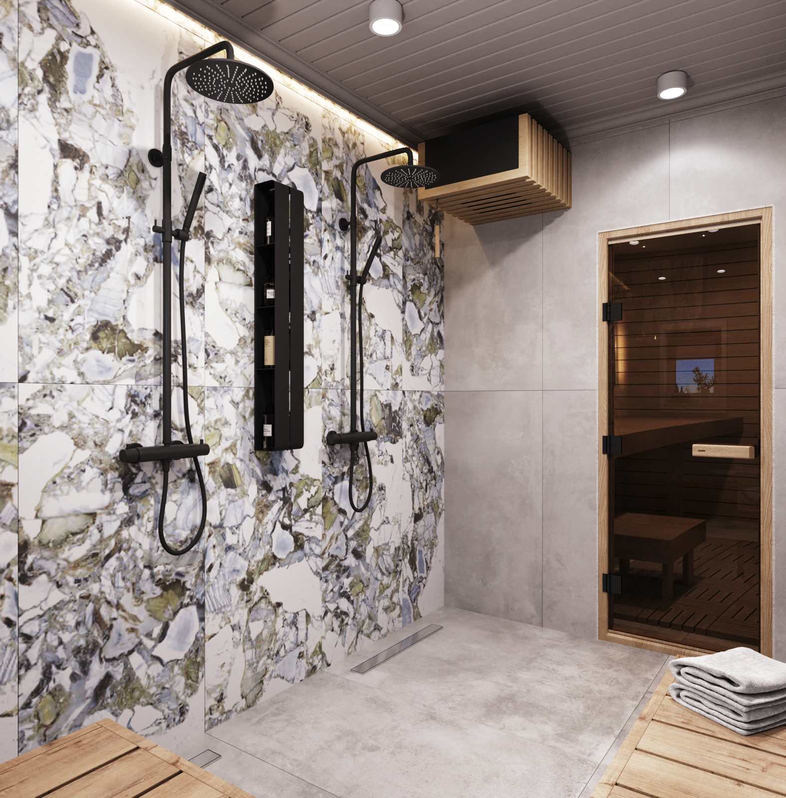 Банный комплекс г. Волжск