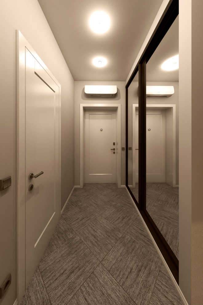 Квартира в ЖК Водный