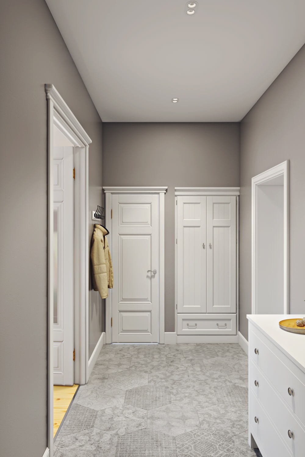 Сканди на двине