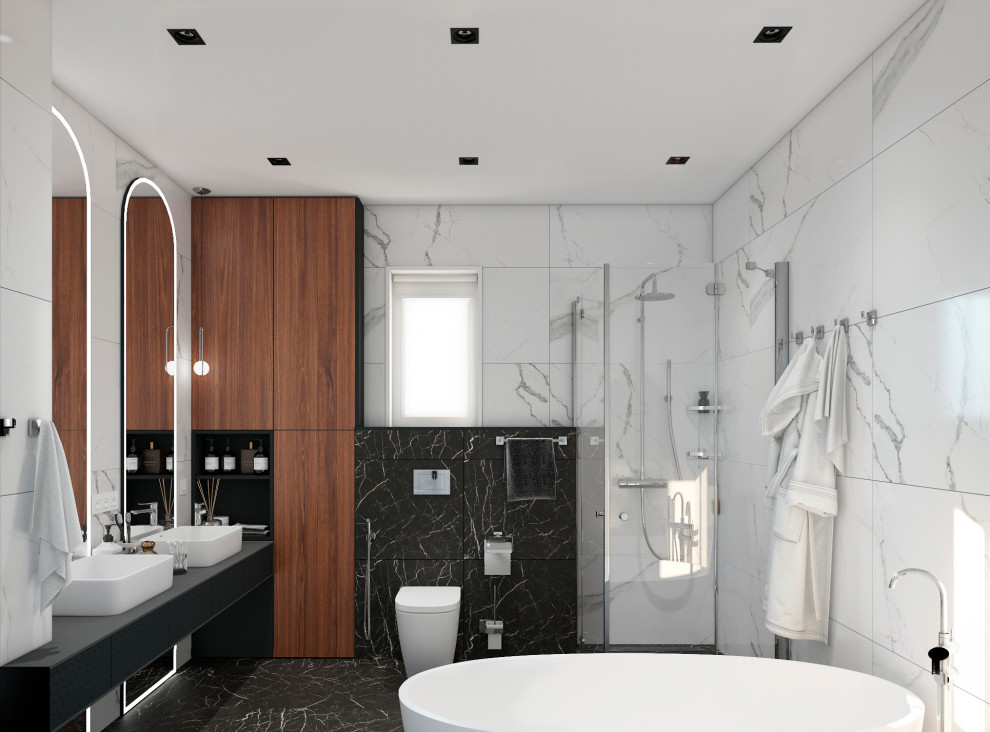 Дом Хватково 130м