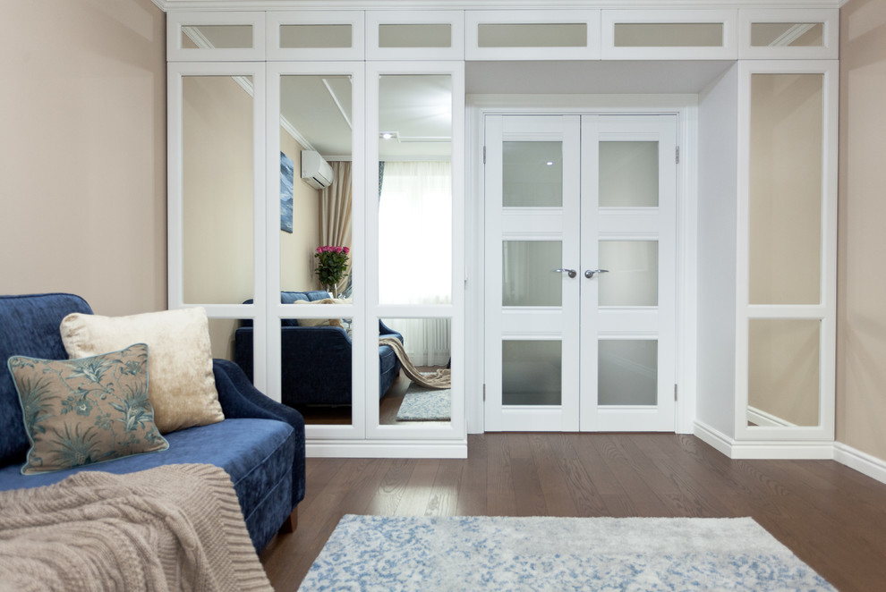 Утное семейное гнездышко