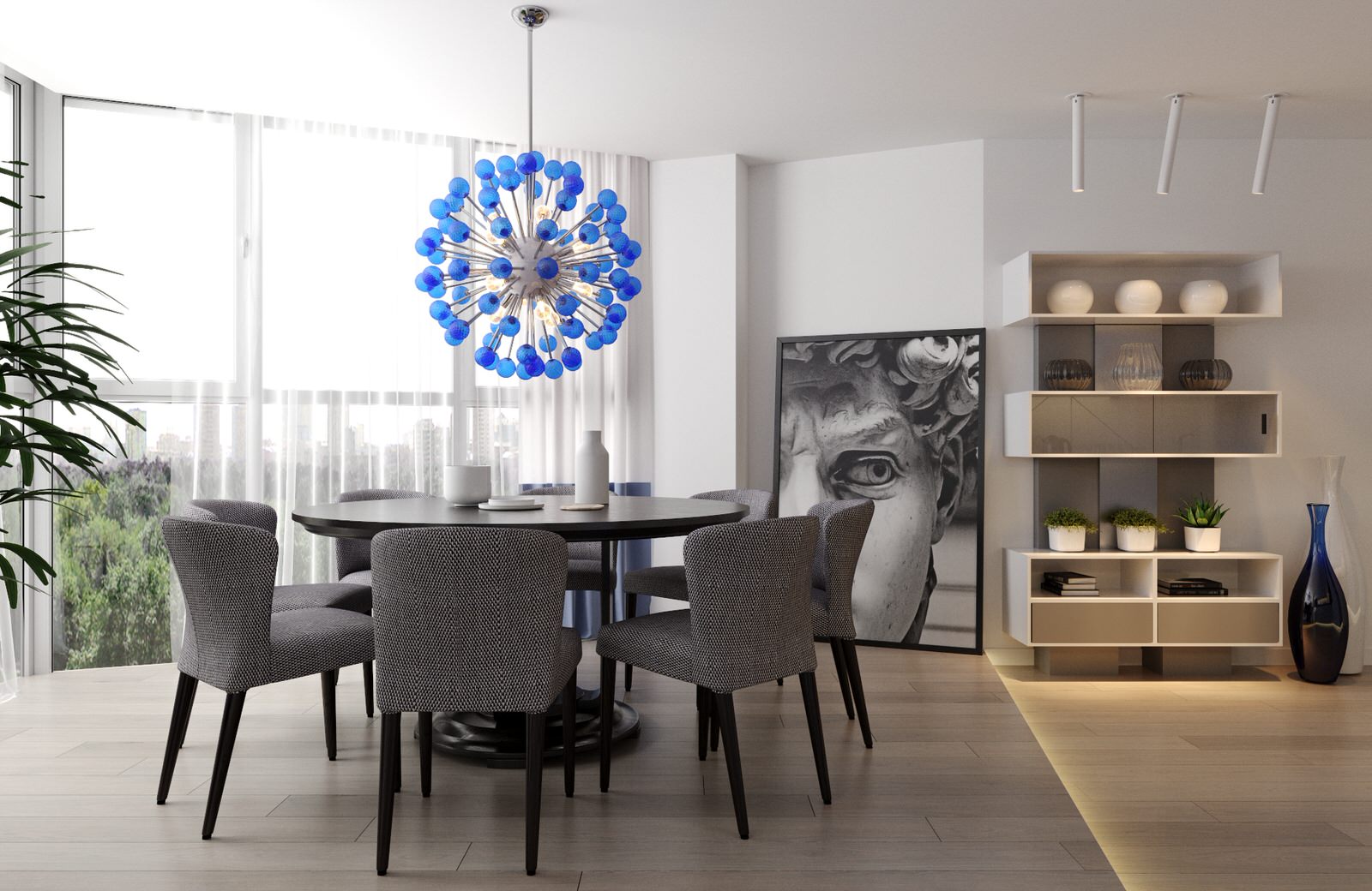 Квартира ЖК Адмиральский Екатеринбург