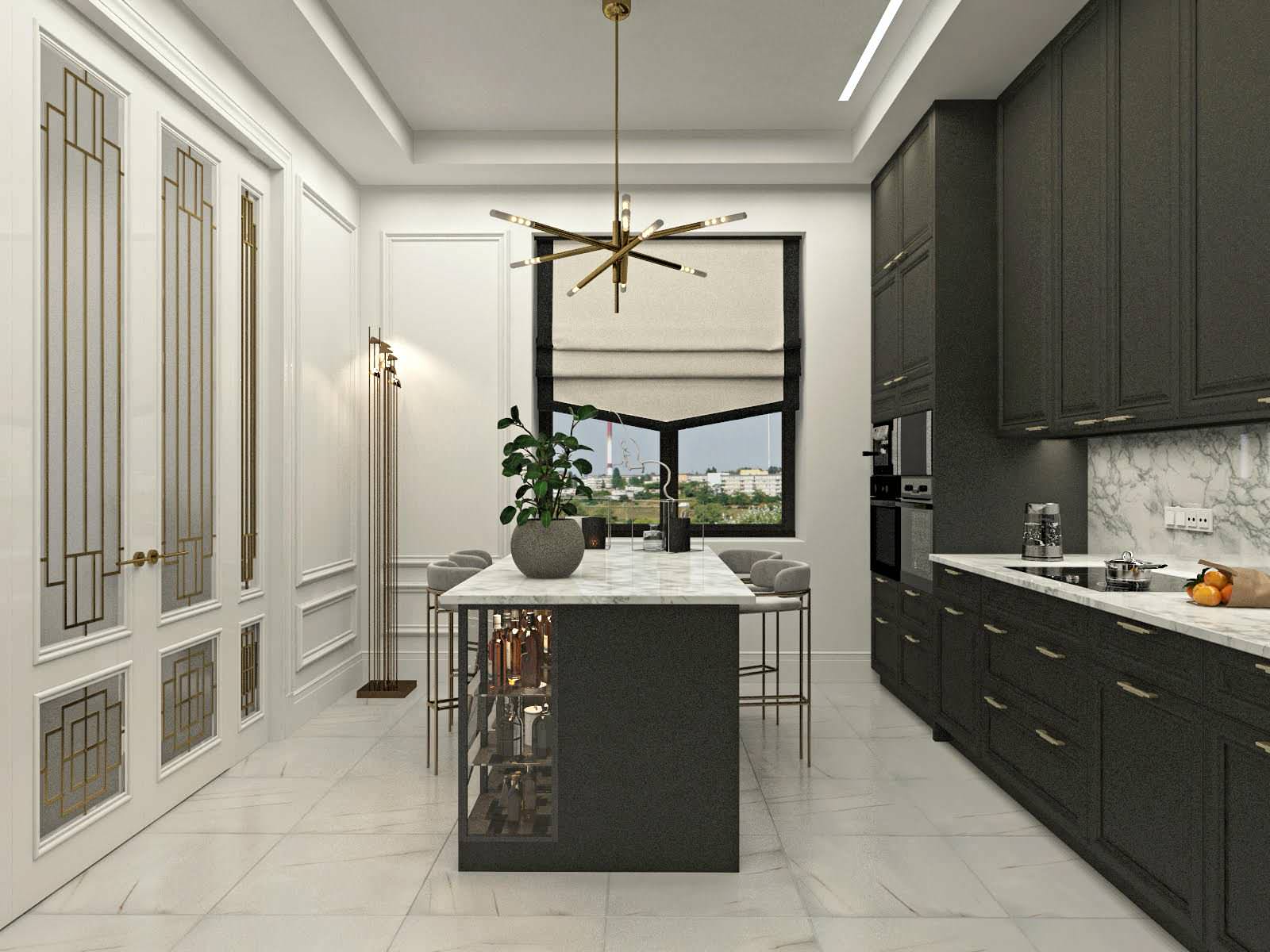 "Золотое Сечение"