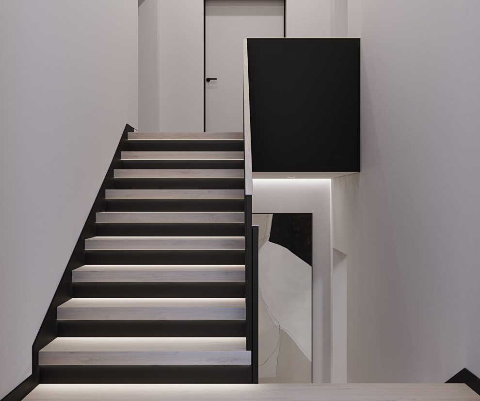 Загородный дом 2021