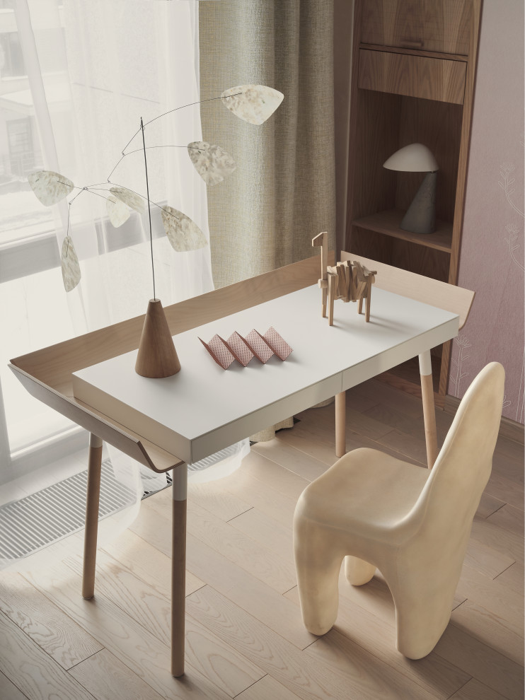 ЖК «Смольный парк»