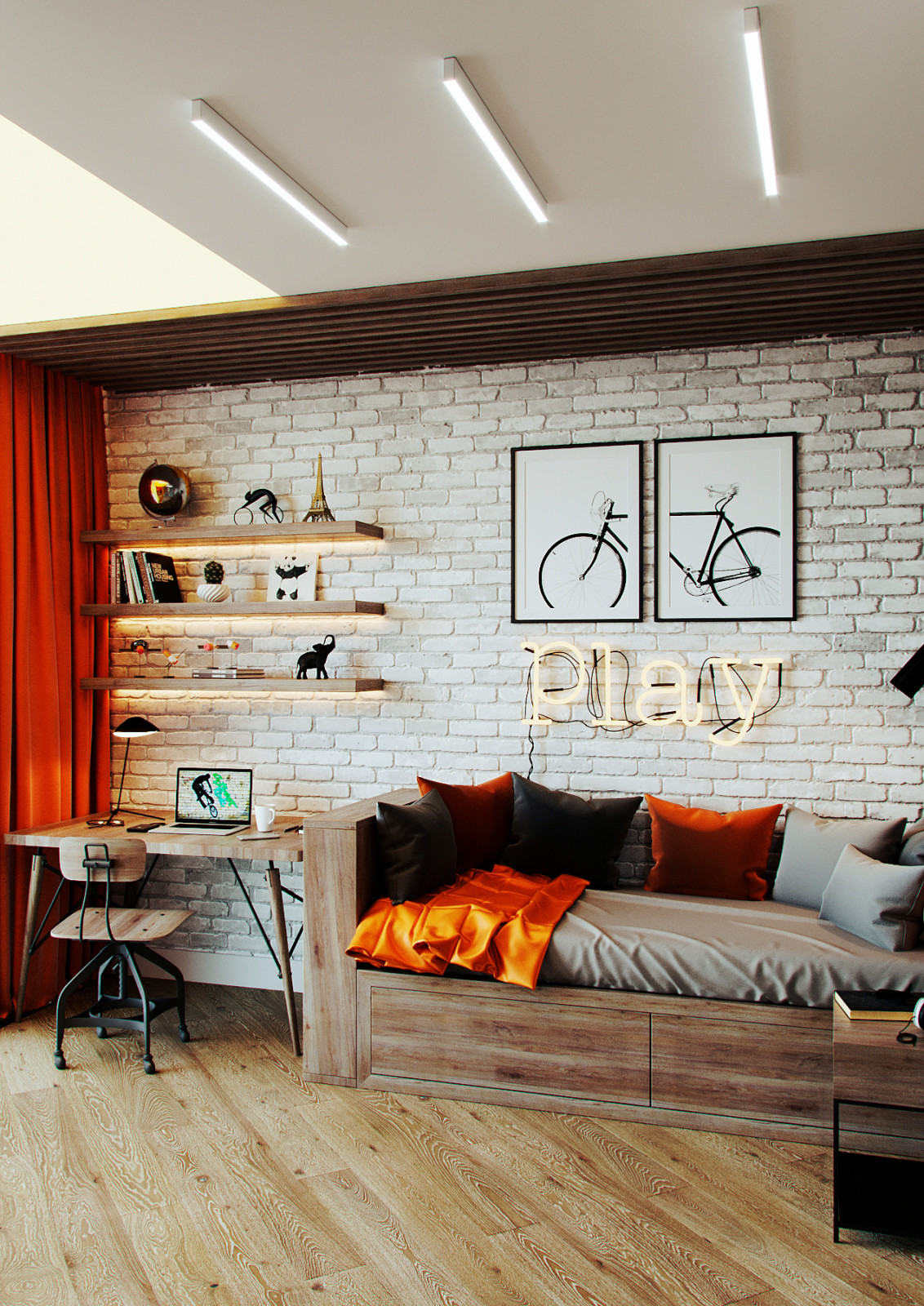 Ноты комфорта