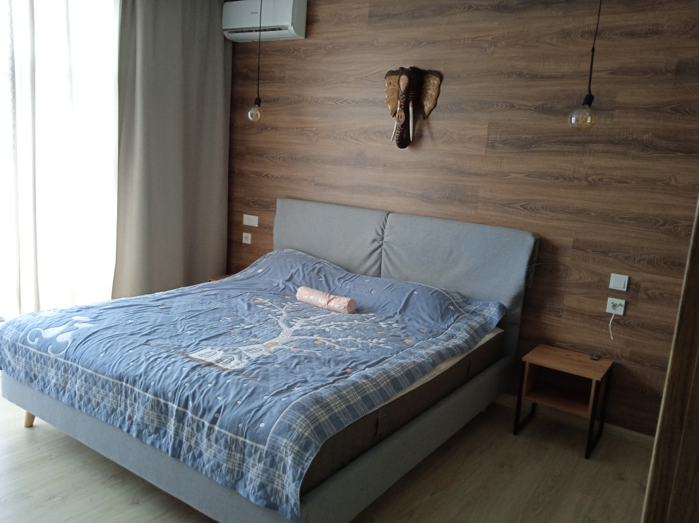 Сочи. Коттедж в с. Нижняя Шиловка