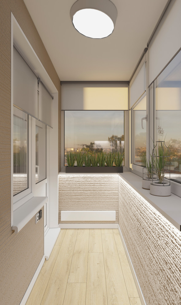 Квартира в ЖК Черемушки