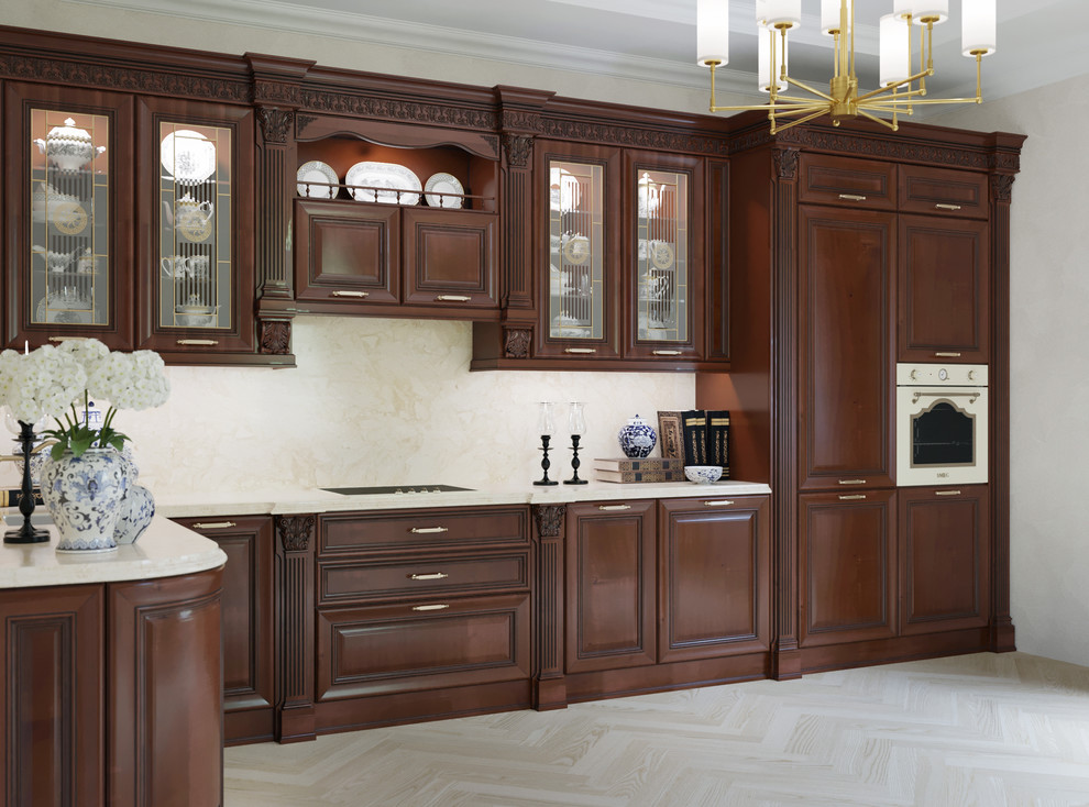 Кухонный гарнитур " Нике"