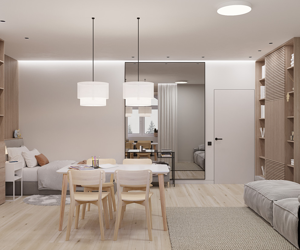 Загородный дом 2021